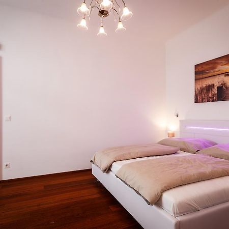 Operngasse Premium In "Your Vienna" Kültér fotó