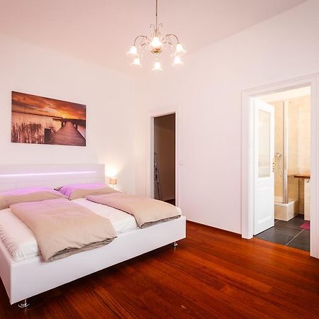 Operngasse Premium In "Your Vienna" Kültér fotó