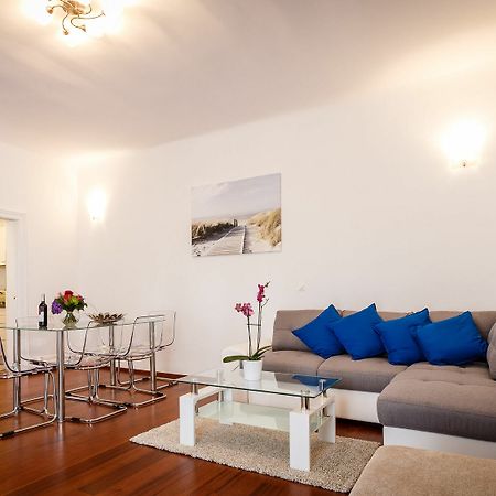 Operngasse Premium In "Your Vienna" Kültér fotó