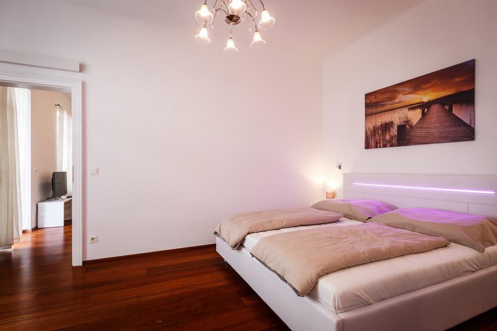 Operngasse Premium In "Your Vienna" Kültér fotó