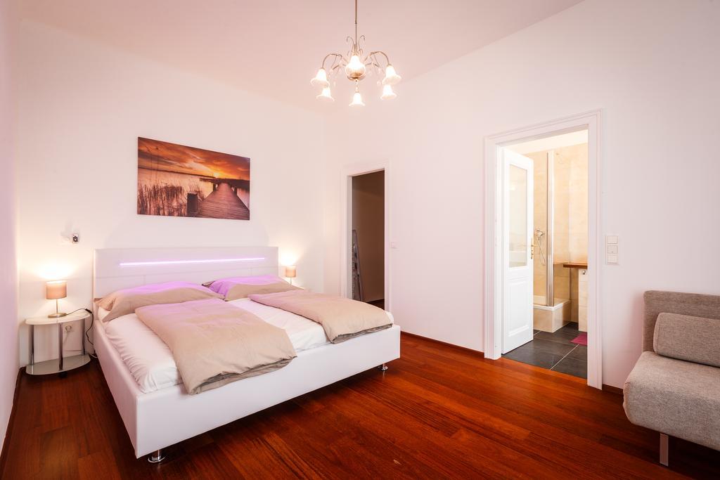 Operngasse Premium In "Your Vienna" Kültér fotó