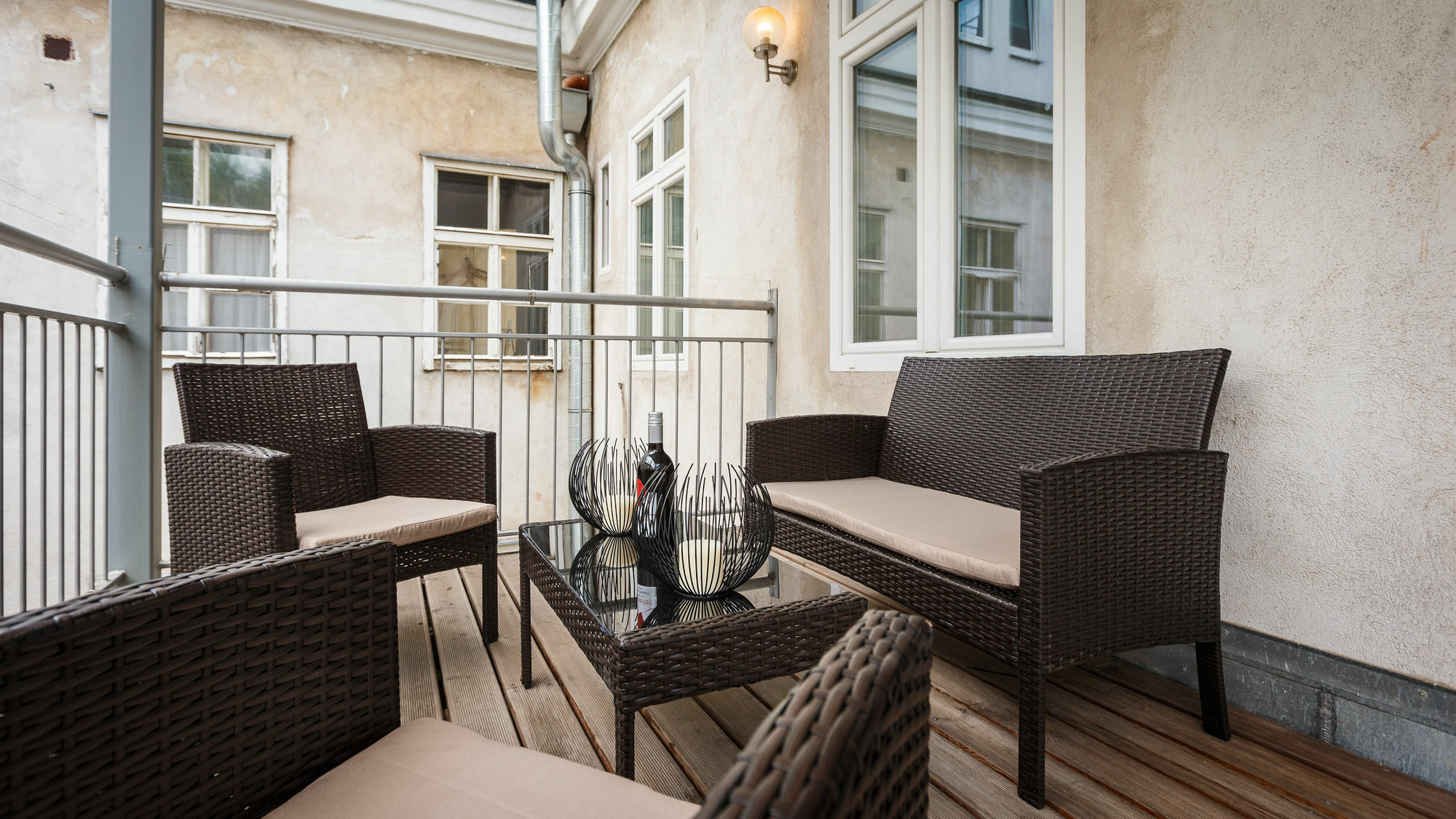Operngasse Premium In "Your Vienna" Kültér fotó