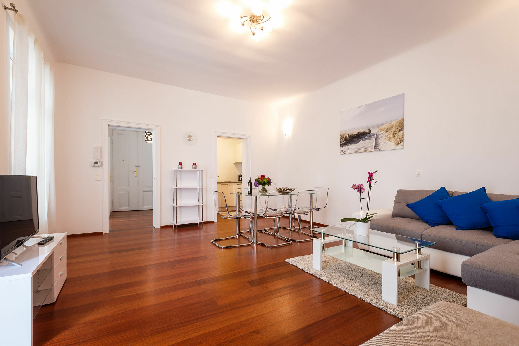 Operngasse Premium In "Your Vienna" Kültér fotó