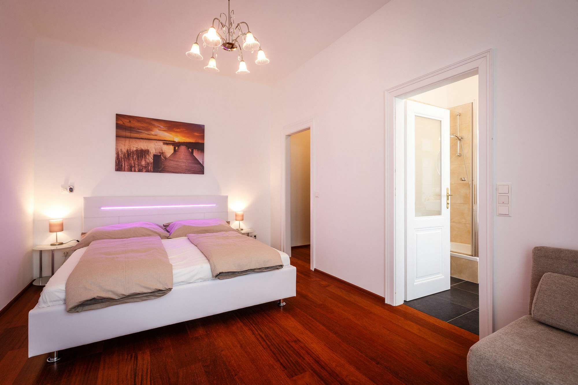 Operngasse Premium In "Your Vienna" Kültér fotó