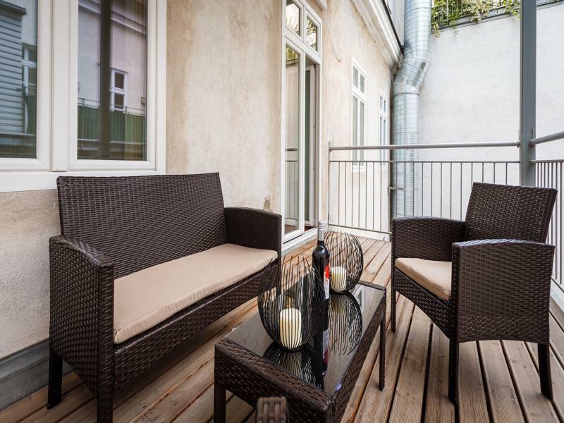Operngasse Premium In "Your Vienna" Kültér fotó