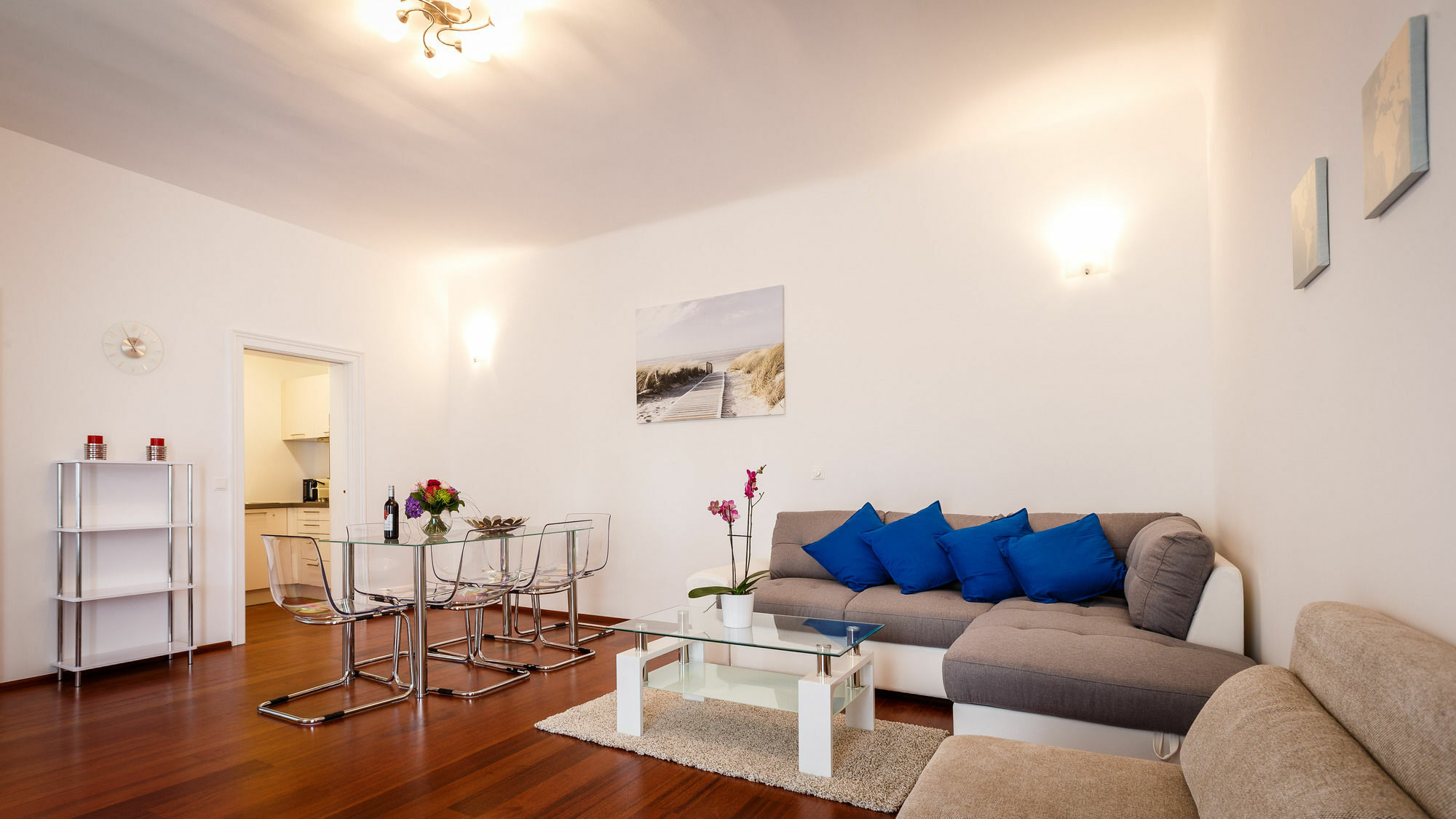 Operngasse Premium In "Your Vienna" Kültér fotó