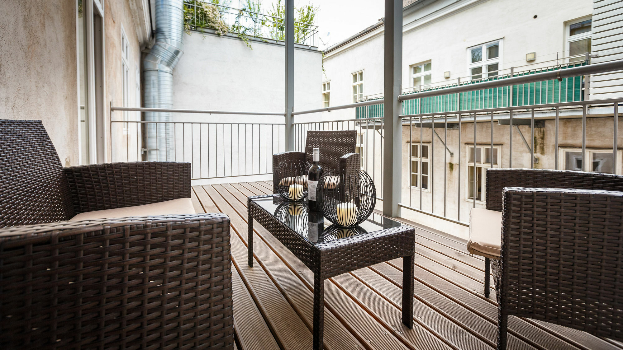 Operngasse Premium In "Your Vienna" Kültér fotó