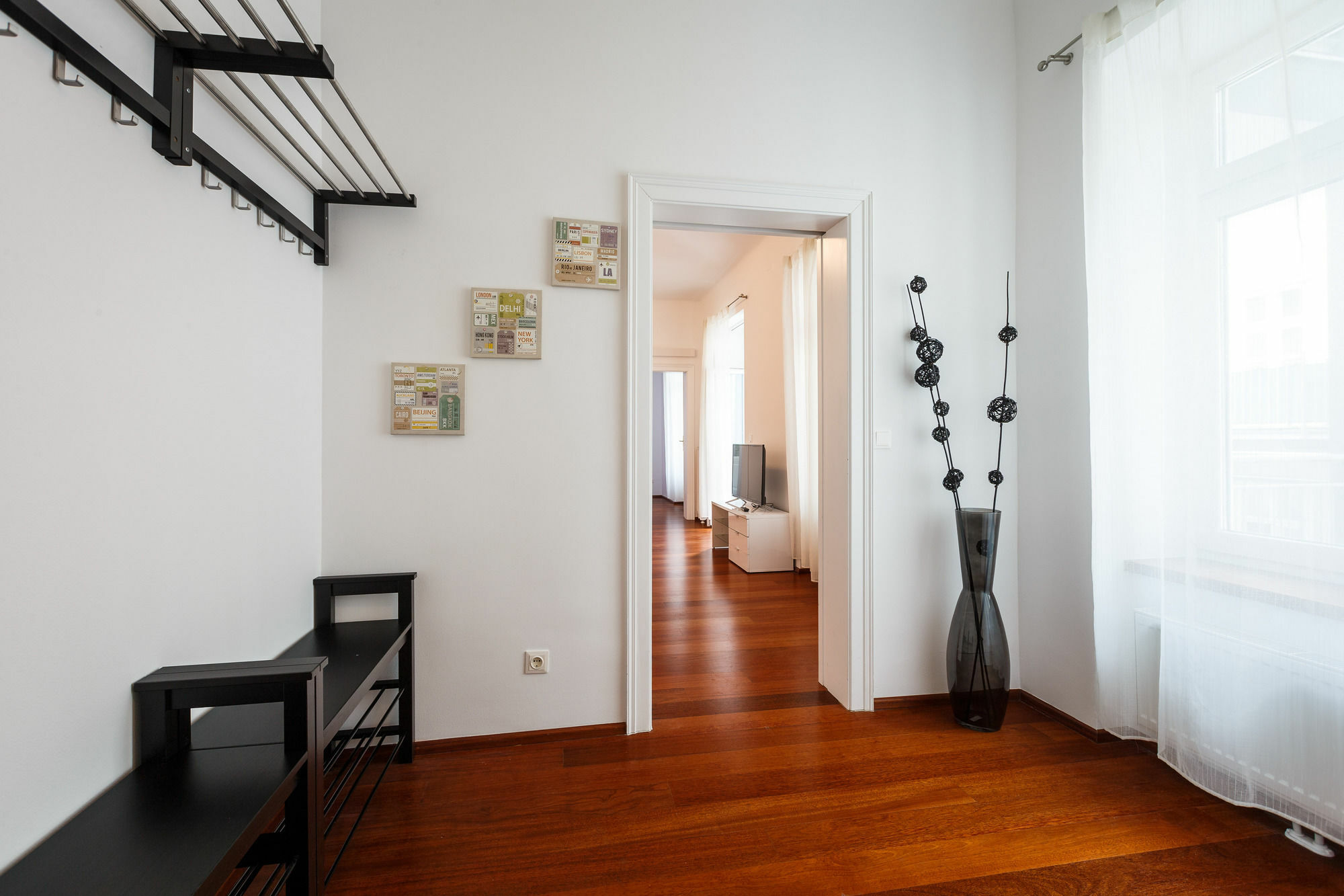 Operngasse Premium In "Your Vienna" Kültér fotó