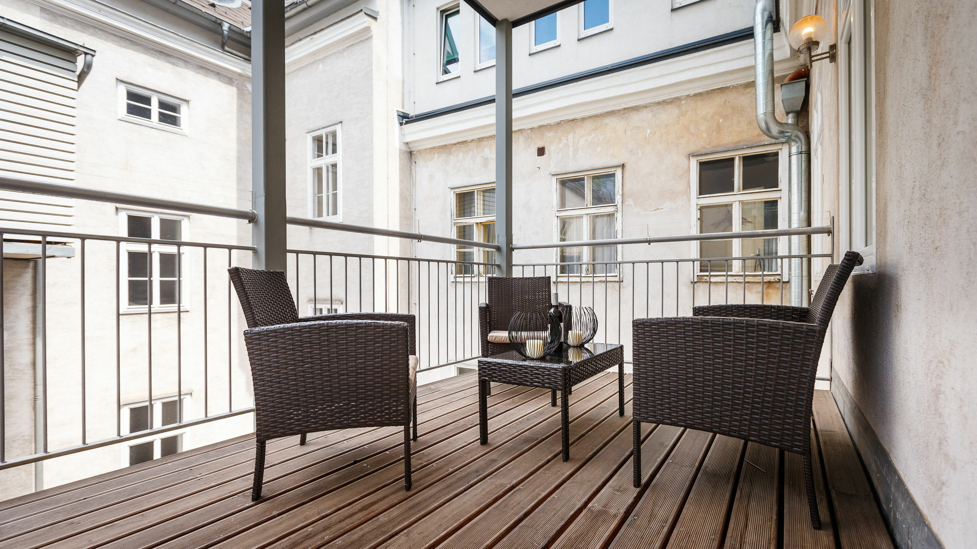 Operngasse Premium In "Your Vienna" Kültér fotó