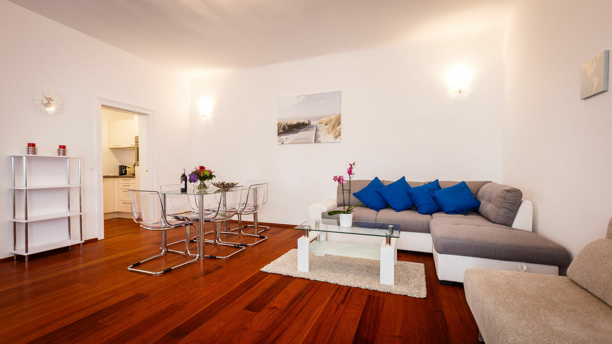 Operngasse Premium In "Your Vienna" Kültér fotó