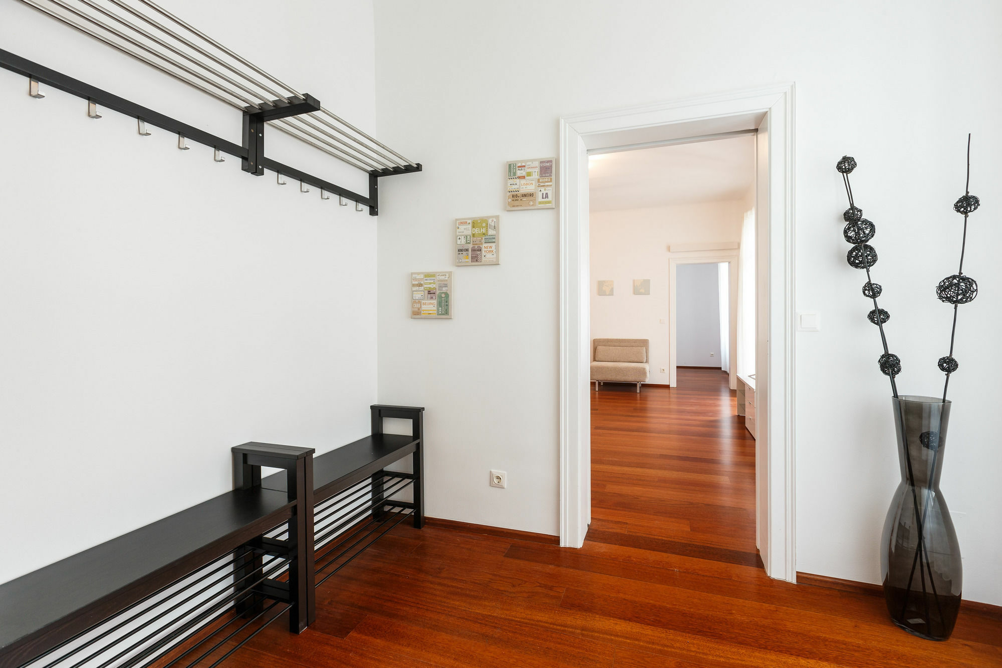 Operngasse Premium In "Your Vienna" Kültér fotó