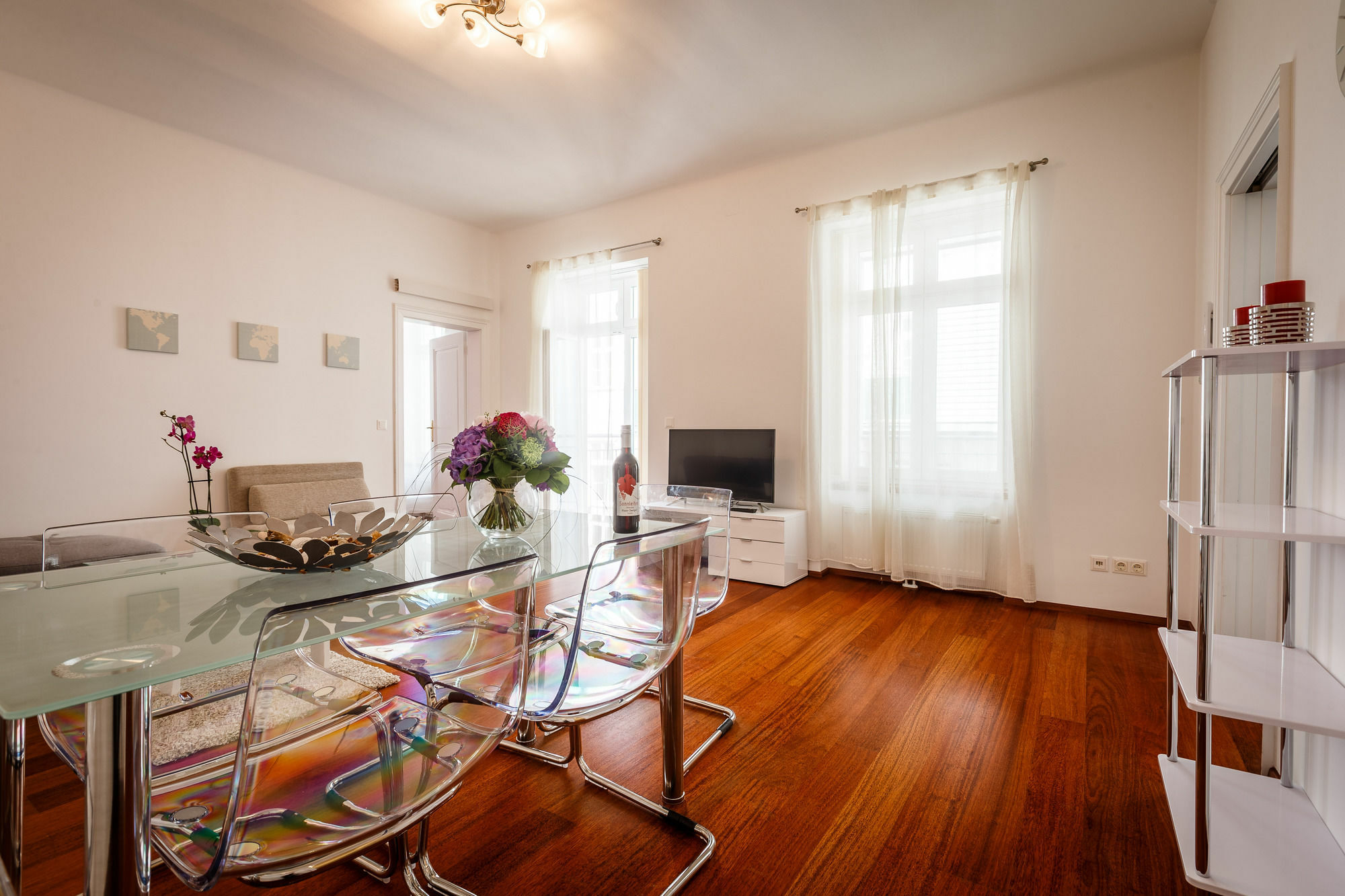 Operngasse Premium In "Your Vienna" Kültér fotó